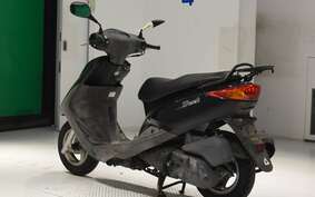 YAMAHA AXIS 125 TREET SE53J