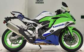 KAWASAKI ZX-4RR 2024 ZX400P