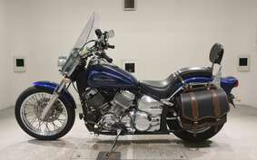 YAMAHA DRAGSTAR 400 2011 VH02J