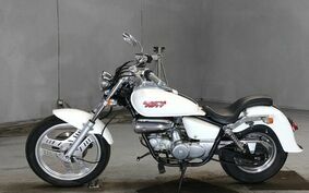 HONDA MAGNA 50 AC13