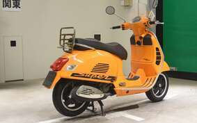 VESPA GTS300 IE 2013 M452