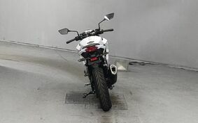 KAWASAKI Z250 ER250C