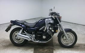 YAMAHA FZX750 2009 3XF