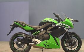 KAWASAKI NINJA 400R 2011 ER400B