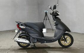 YAMAHA JOG ZR SA56J