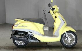 YAMAHA FILANO 125 不明