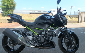 KAWASAKI Z400 2020 EX400G