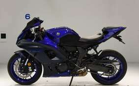 YAMAHA YZF-R7 2022 RM39J