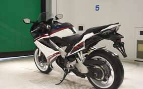 HONDA VFR800F 2022 RC79