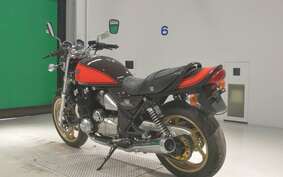 KAWASAKI ZEPHYR 1100 RS 2004 ZRT10A