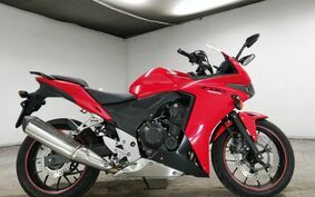 HONDA CBR400R 2015 NC47