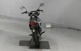 KAWASAKI KSR110 KL110A