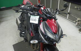 KAWASAKI Z1000 Gen.5 2015 ZRT00F