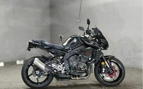 YAMAHA MT-10 2017 RN451