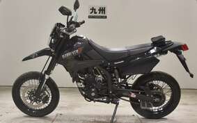 KAWASAKI KLX250D TRACKER X