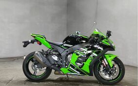 KAWASAKI ZX 10 NINJA R 2016 ZXT00S