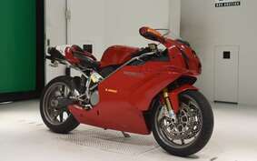 DUCATI 999 S 2004