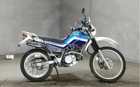 YAMAHA SEROW 225 WE DG08J