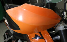 KTM 125 DUKE