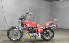 HONDA 250T MASTER MC06