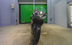 KAWASAKI NINJA 400R 2011 ER400B