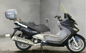 KYMCO XCITING 250 SA50