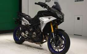 YAMAHA MT-09 Tracer GT 2020 RN51J