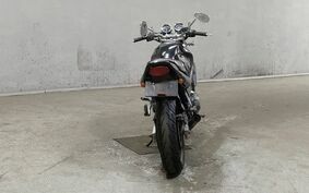 KAWASAKI BALIUS 250 ZR250A