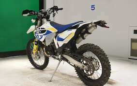 HUSQVARNA TE250