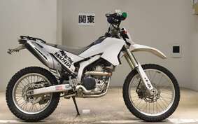 YAMAHA WR250R DG15J