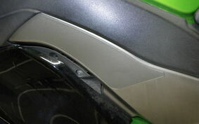 KAWASAKI NINJA 1000 2012 ZXT00G