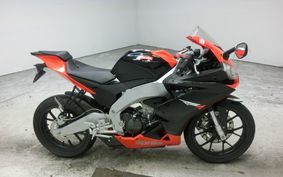 APRILIA RS4 125 TW00