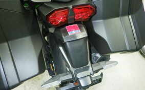 KAWASAKI NINJA H2 SX 2022 ZXT02P