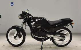 HONDA NS50F AC08