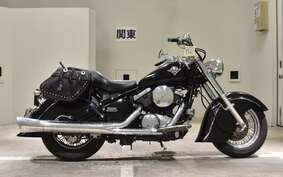 KAWASAKI VULCAN 400 DRIFTER 2003 VN400D