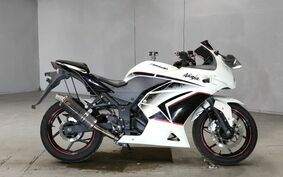 KAWASAKI NINJA 250R EX250K