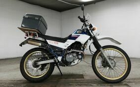 YAMAHA SEROW 225 W 4JG