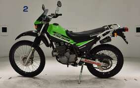 KAWASAKI SUPER SHERPA KL250G