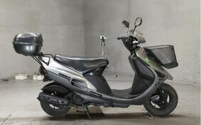 SUZUKI VECSTAR 125 CF42A