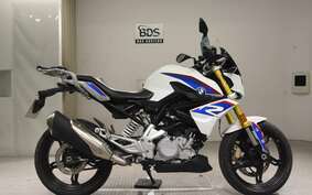 BMW G310R 2017 0G01