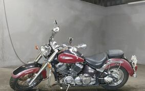 YAMAHA DRAGSTAR 400 CLASSIC 1998 4TR