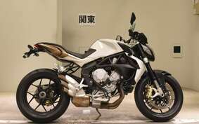 MV AGUSTA BRUTALE 675 2013 B310