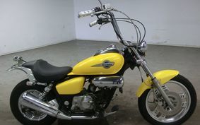 HONDA MAGNA 50 AC13