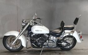 YAMAHA DRAGSTAR 400 CLASSIC 2004 VH01J