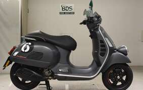 VESPA SEI GIORNI 2023 M457