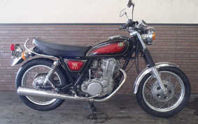 YAMAHA SR400 1998 1JR