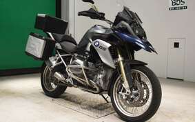 BMW R1200GS 2015 0A01