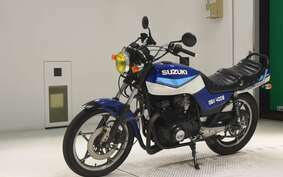 SUZUKI GSX400E 2022