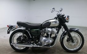 KAWASAKI W650 2008 EJ650A