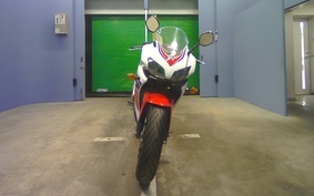 HONDA CBR400R ABS 2013 NC47